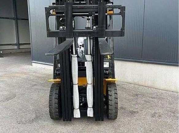 Hyundai 25D-9 Dieselstapler