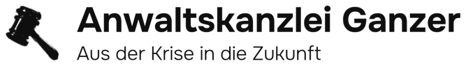 Anwaltskanzlei Ganzer