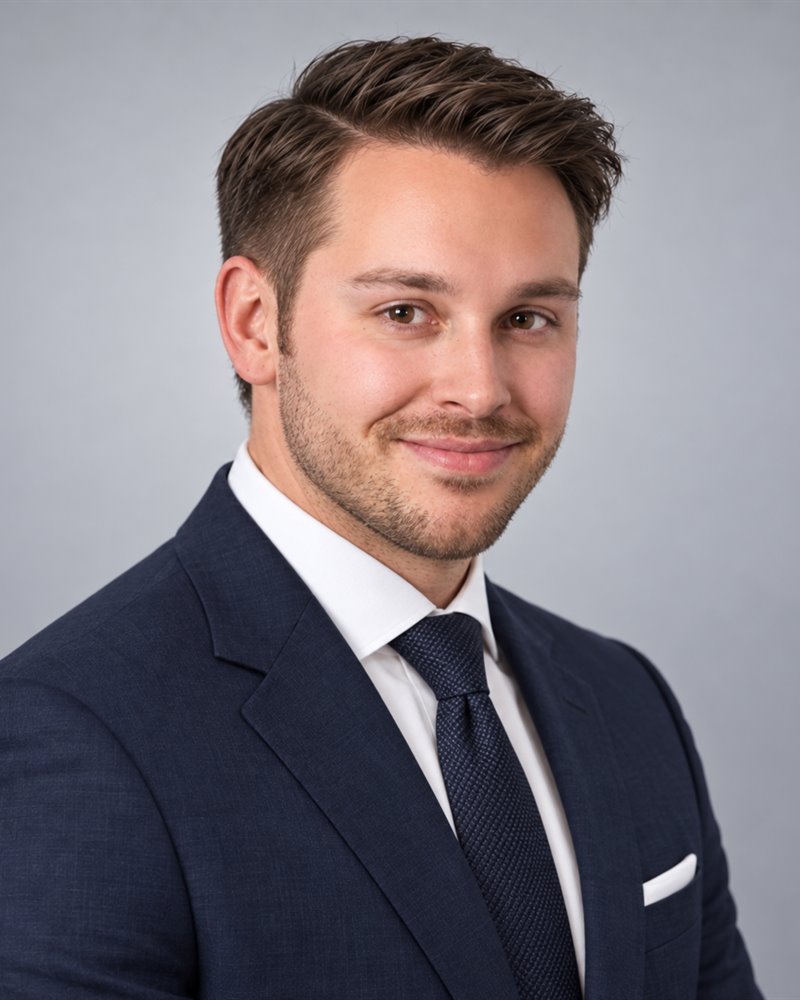 Porträt Tobias Schütter